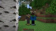 Minecraft PPHUNT Speedrunner VS Hunter
