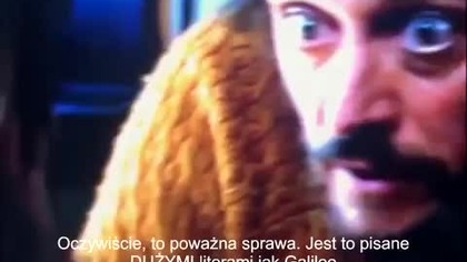 KSIĘŻYC NIE JEST KULĄ!