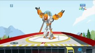 [S03E09] Transformers Rescue Bots - Odcinek 59 - Jeźdźcy przesilenia