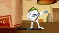 Film o jajkach(An egg movie)[Una pelicula de huevos)2006 eng sub