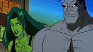 Niesamowity Hulk #17 - M&oacute;wią na mnie Mr.  Fixit