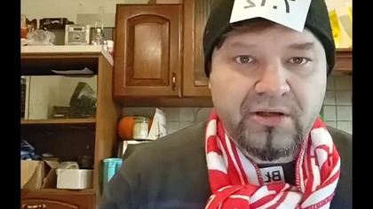 Napłać na Andrzeja miszewski kierowca Cieszyn MZK ostatnie 10 minut