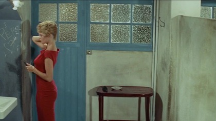 I Bóg stworzył kobietę (1956) Et Dieu...  créa la femme [1080p] [Bluray]