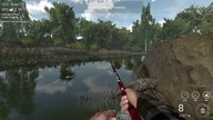 Fishing Planet vs. NiedzielnyW. - #58 Mudwater: Bassy na żywca (Shiner) cz.2 :)