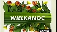C+/C+ Niebieski - urywki + zapowiedź wielkanocna (03/04. 1999)