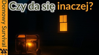 Zanim kupisz agregat -- zobacz ten film!
