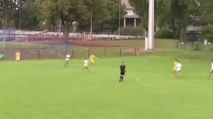 U17 Lechia ZG - Lechia Gdańsk #lubuskisporttvp3 #soccer #football #shorts