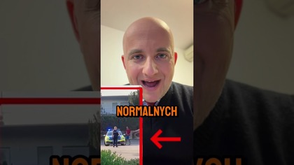Czy tak ma wyglądać Europa?