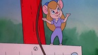 Chip n Dale Rescue Rangers. E38. Weather or Not.PL HD