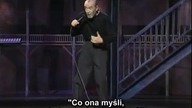George Carlin - Podobieństwa