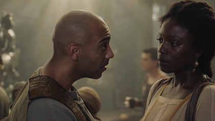 Domina S01E06 Lektor PL