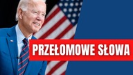 Przełomowe słowa Joe Bidena o Polsce.  Nadchodzą amerykańskie wojska