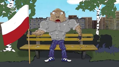 SPEJSONVLOG - DZIEN NIEPODLEGLOSCI!