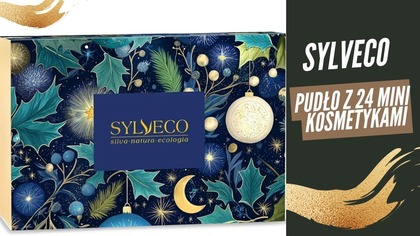 HAUL ZAKUPOWY SYLVECO I WYBIERAMY Z SIOSTRĄ