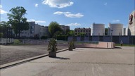 Skwer Błogosławionej Bolesławy Lament | Białystok