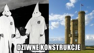 10 NAJDZIWNIEJSZYCH BUDOWLI