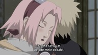 NarutoSP 206: Uczucia Sakury