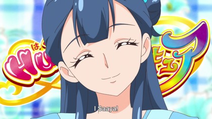 Hugtto! Precure E24 Napisy PL