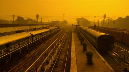 {04} October Faction S01E04 PL