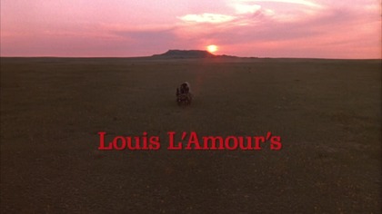 Conagher.  1991.  Lektor.pl . western