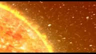 Kosmos Tajemnice Słońca.  Dokument