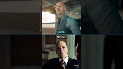 Superman: Gunn vs Snyder