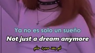 Not Just Dream Anymore  TikTok Vibe Edit