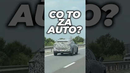 Co to za auto #10