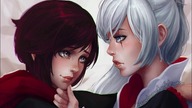 Sky Nereid - Mirror Mirror (RWBY Cover)