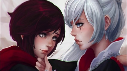 Sky Nereid - Mirror Mirror (RWBY Cover)
