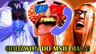 CHWYTAK & DJ WIKTOR - ODDZWOŃ DO MNIE MAŁA (SKOLIM - Nie Dzwoń do Mnie Mała / PARODY)