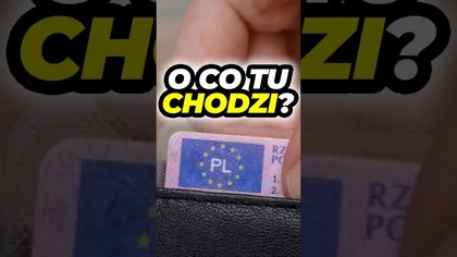 Nowy cennik za prawo jazdy 