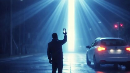 Przykazanie nowe - 7julo