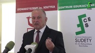 Krzysztof Tytko- Kto skorzysta na przewagach konkurencyjnych Polski Konf.  Centrum Edukacyjne SUDETY
