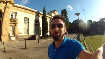 Gyroscopic Precession