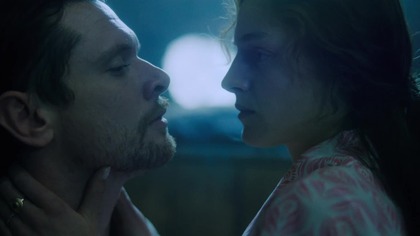Kochanek Lady Chatterley (2022) [Lektor PL]