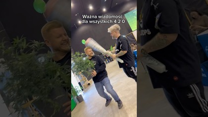 Ważna wiadomość dla wszystkich 4 2 0