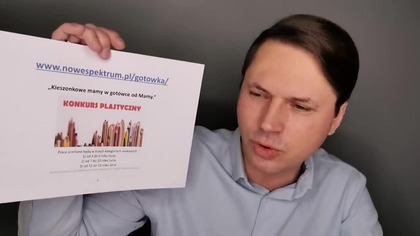To co Idziemy na wojnę..
