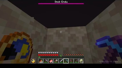 Ok #Enderman #minecraft #gaming #Game #Short #Shorts #End #Funny