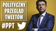 Ryszard Petru odchodzi z polityki - Polityczny Przegląd Tweetów.