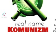 eurokomunizm zielony wał Urszula oszust