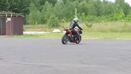 Motor (ścifacz) drift 