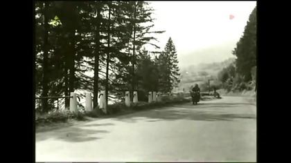 HISTORIA WSPÓŁCZESNA 1960