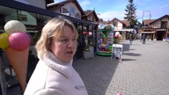 W Drodze Na Hel - Świąteczny Wyjazd Kamperem nad Morze !