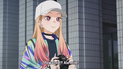 Szpermiage Przebieranki Dwa - 08 PL