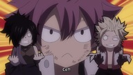 Fairy Tail: (SERIA 2) 85.  Dziewczyna w Krysztale