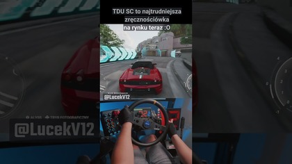 #testdriveunlimitedsolarcrown #tdusc #foryou #fyp #foryou #gamingontiktok #gamingsetup #gaminglife