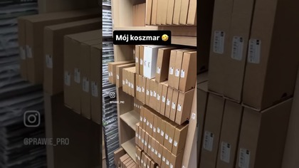 Moja codzienność