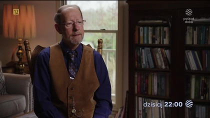 Polsat Doku - Reklamy, ogłoszenie społeczne i zapowiedzi w Wielkanocnej oprawie graficznej (04. 04. 2026)