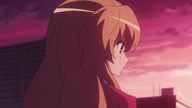 Toradora! 14 PL 1080p